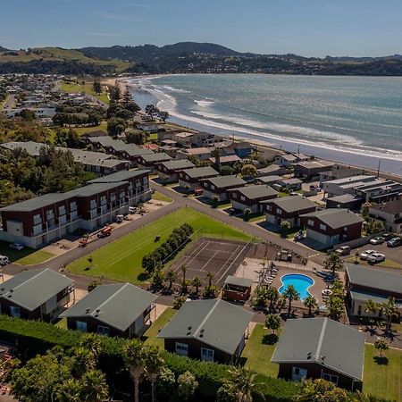 Ocean Serenity Apartments Whitianga Luaran gambar