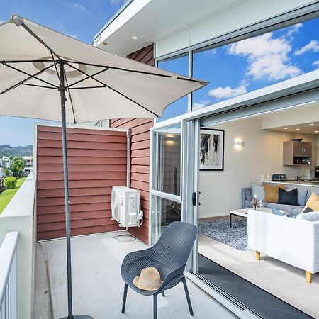 Ocean Serenity Apartments Whitianga Luaran gambar