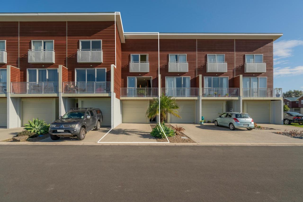 Ocean Serenity Apartments Whitianga Luaran gambar