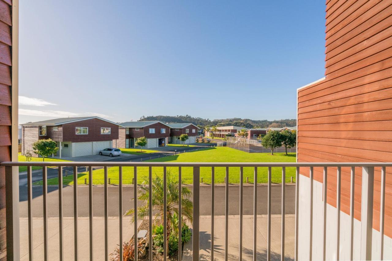Ocean Serenity Apartments Whitianga Luaran gambar
