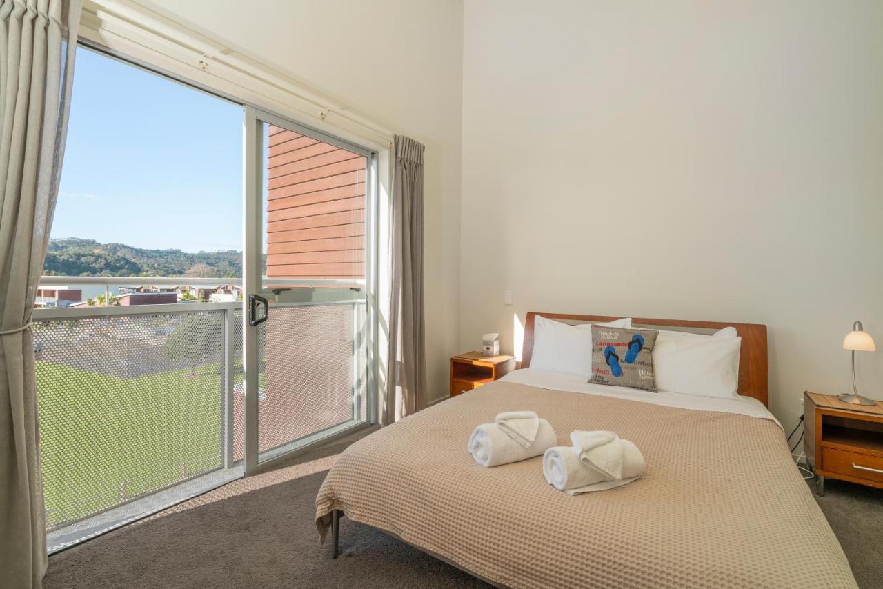 Ocean Serenity Apartments Whitianga Luaran gambar