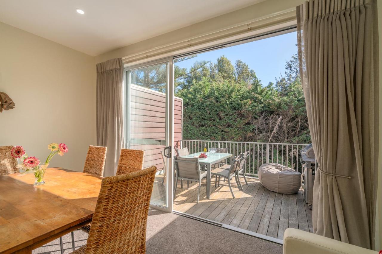 Ocean Serenity Apartments Whitianga Luaran gambar