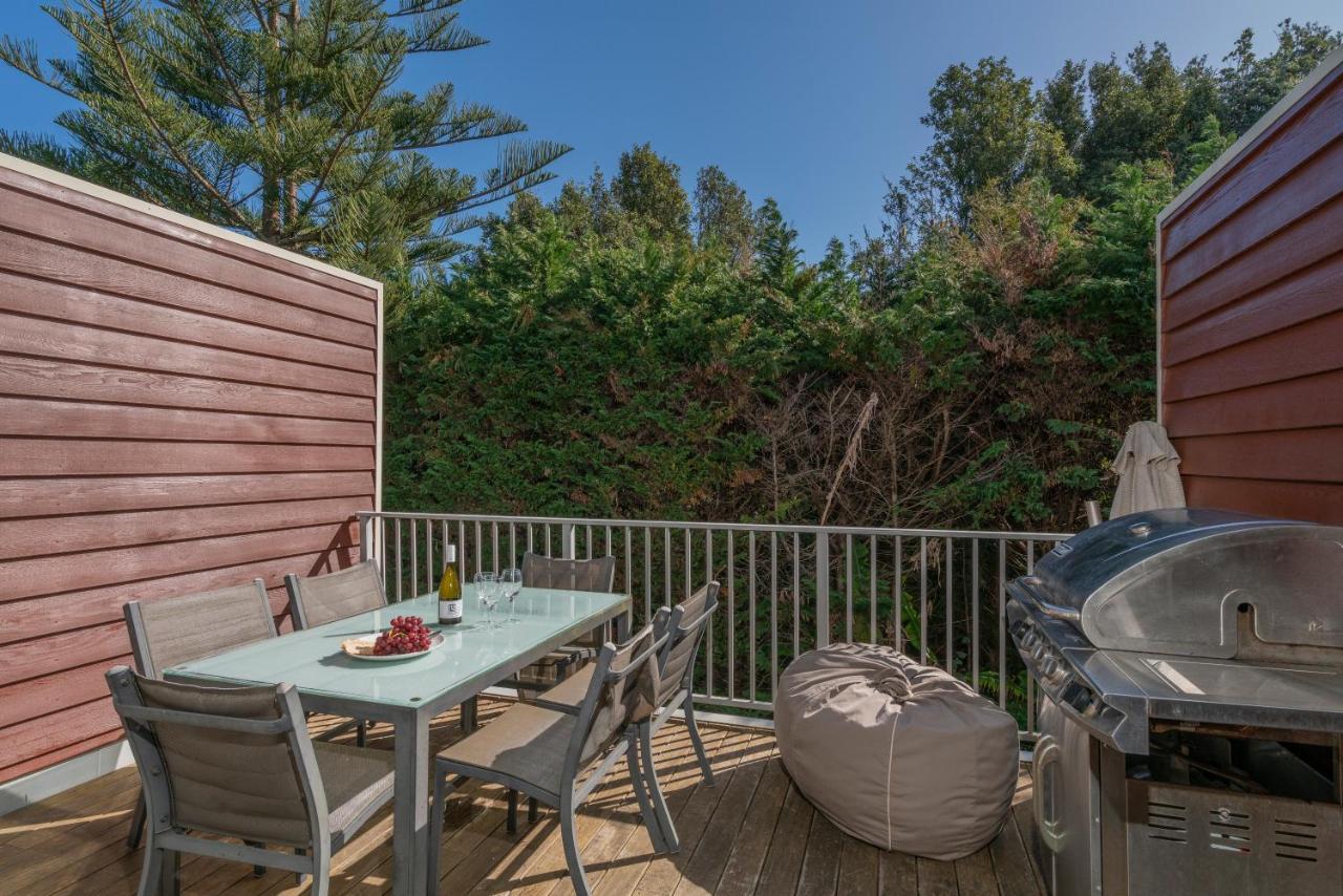 Ocean Serenity Apartments Whitianga Luaran gambar