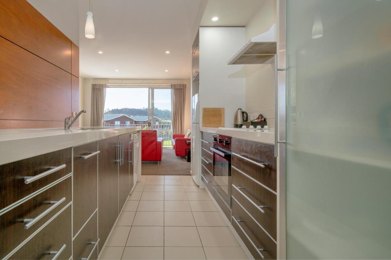 Ocean Serenity Apartments Whitianga Luaran gambar