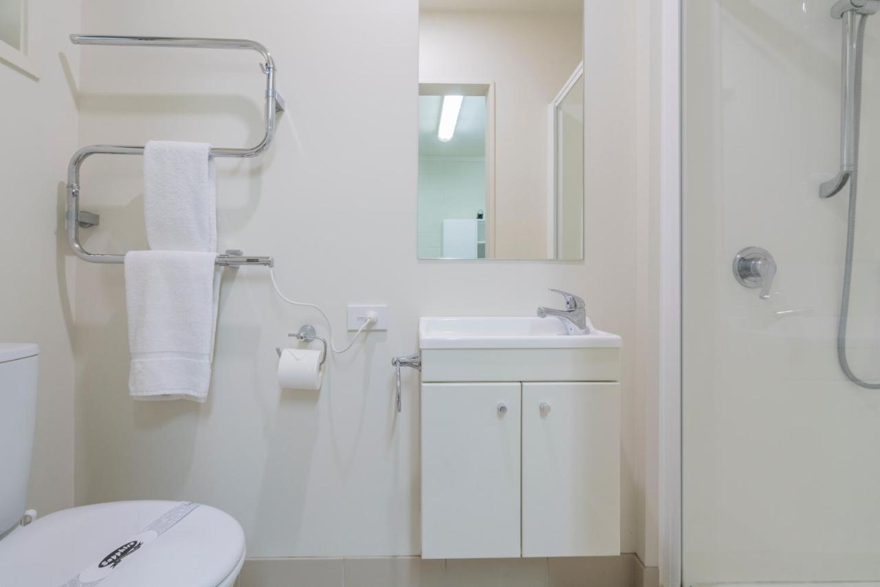 Ocean Serenity Apartments Whitianga Luaran gambar