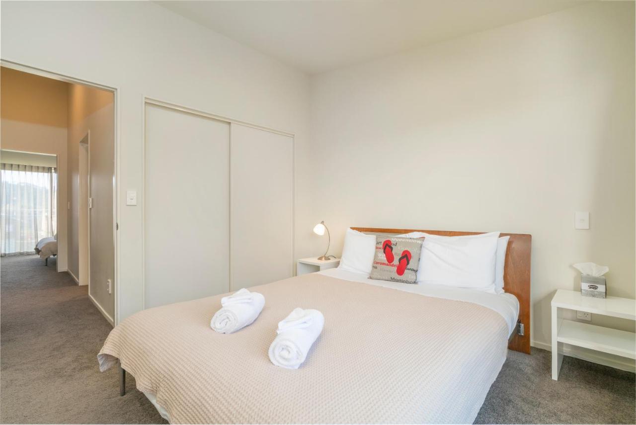 Ocean Serenity Apartments Whitianga Luaran gambar