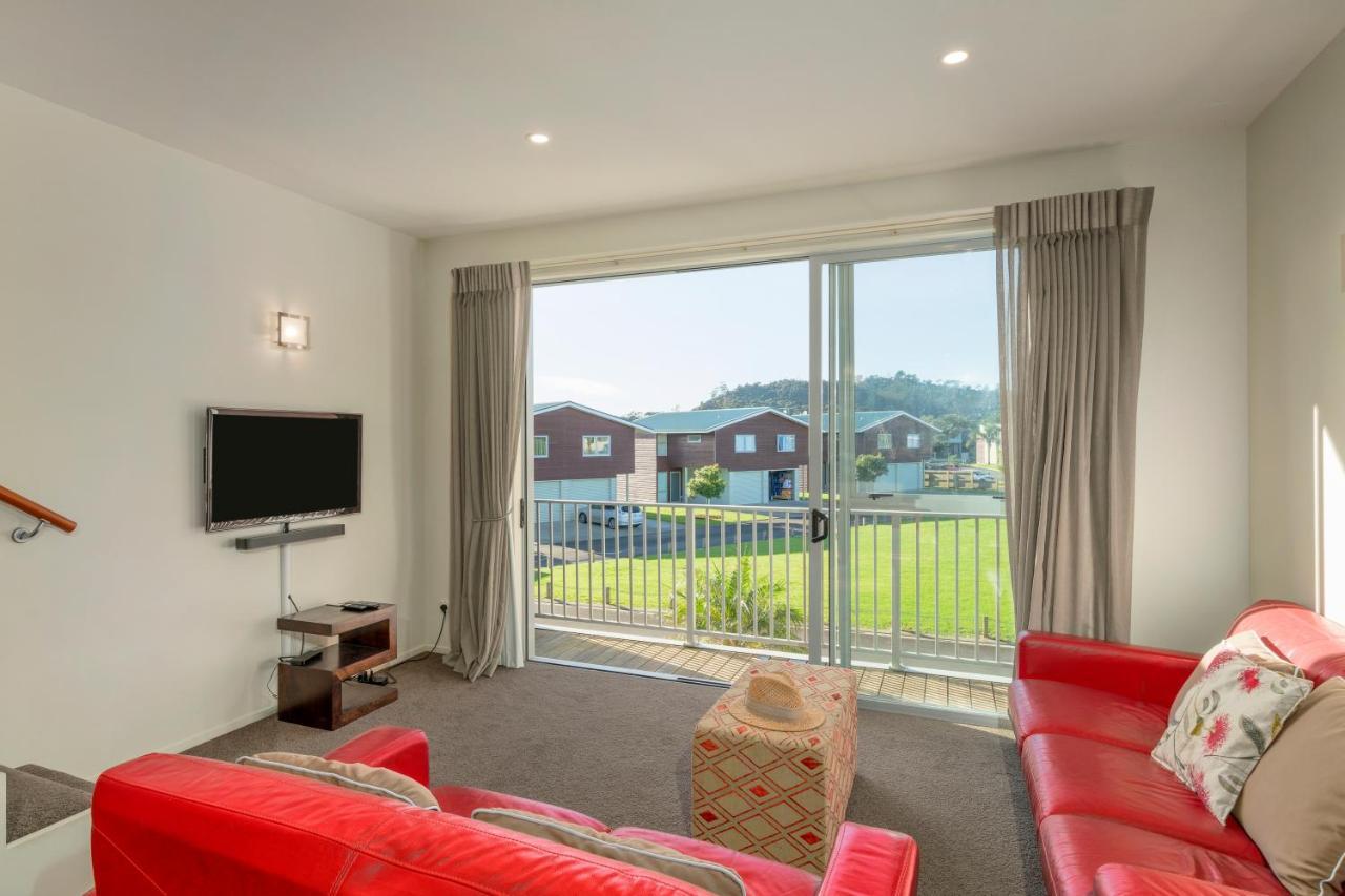 Ocean Serenity Apartments Whitianga Luaran gambar