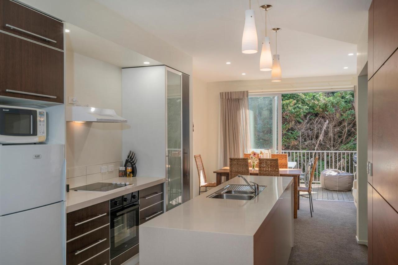 Ocean Serenity Apartments Whitianga Luaran gambar