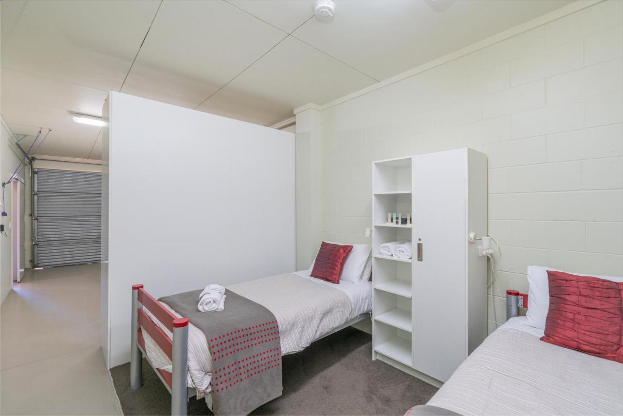 Ocean Serenity Apartments Whitianga Luaran gambar