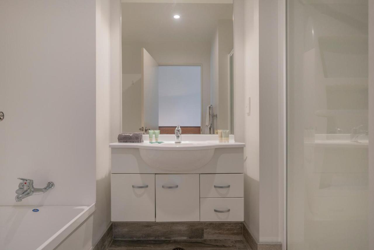 Ocean Serenity Apartments Whitianga Luaran gambar