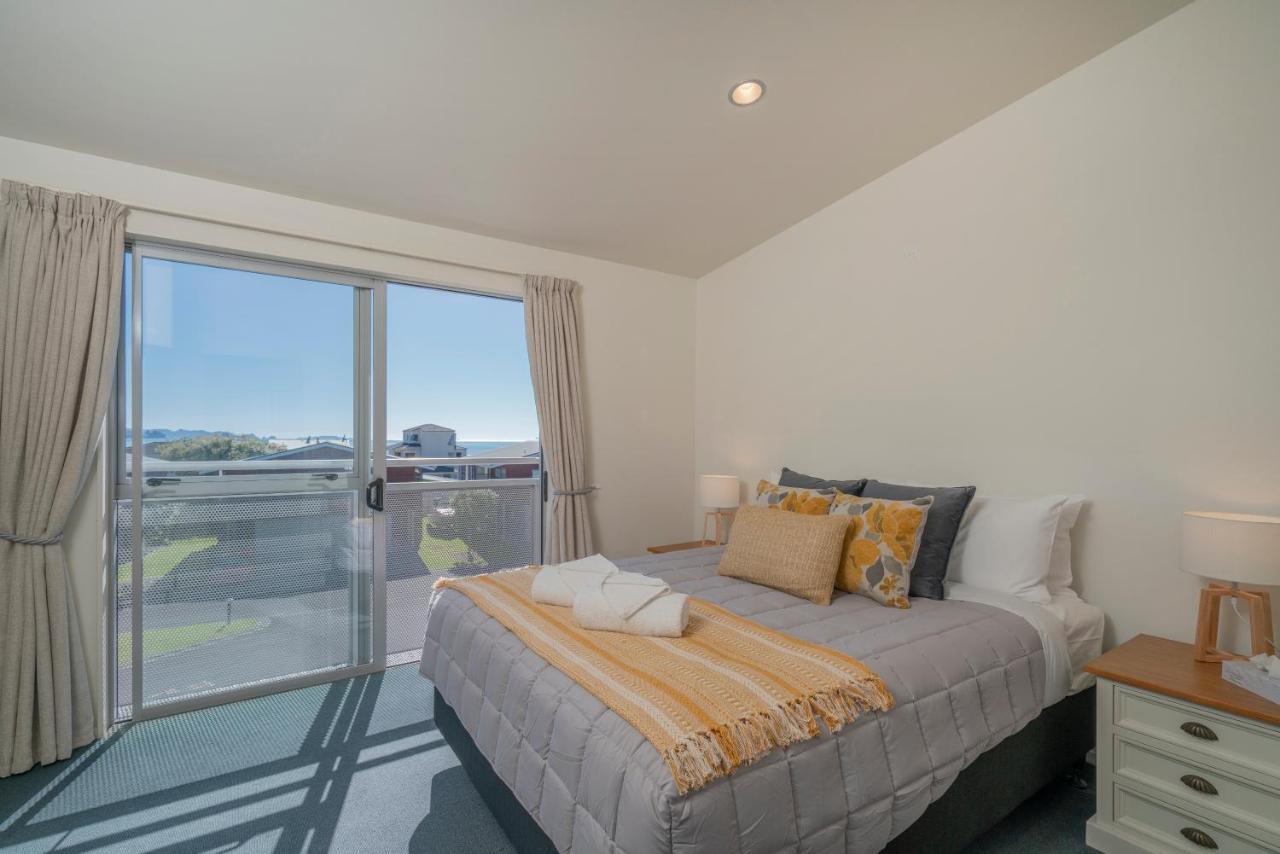 Ocean Serenity Apartments Whitianga Luaran gambar