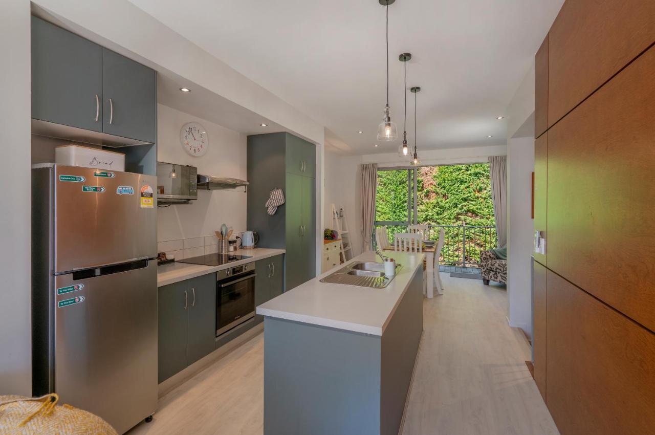 Ocean Serenity Apartments Whitianga Luaran gambar