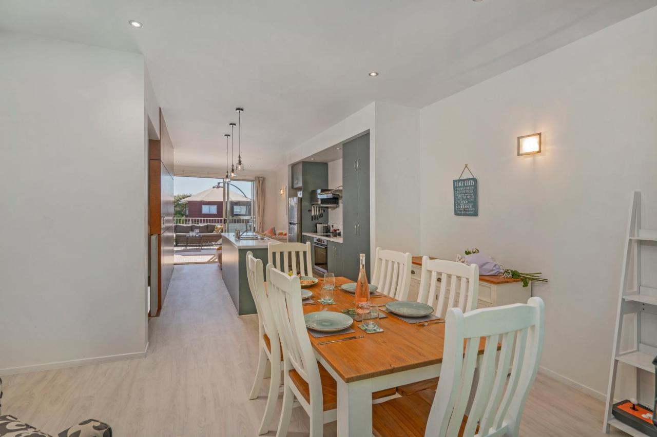 Ocean Serenity Apartments Whitianga Luaran gambar