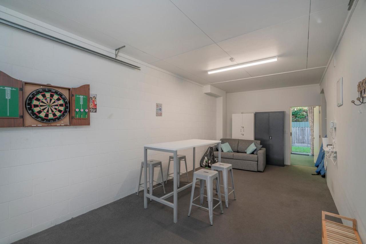 Ocean Serenity Apartments Whitianga Luaran gambar