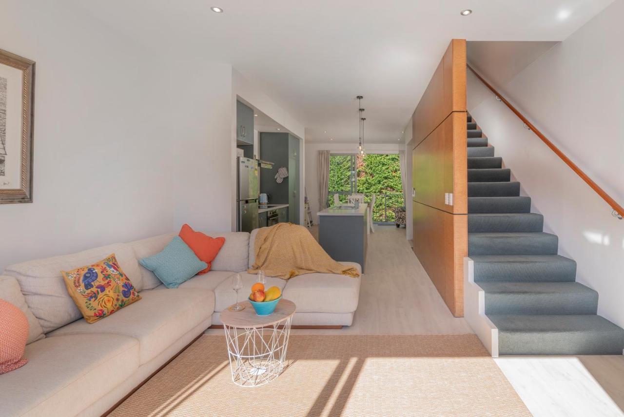 Ocean Serenity Apartments Whitianga Luaran gambar