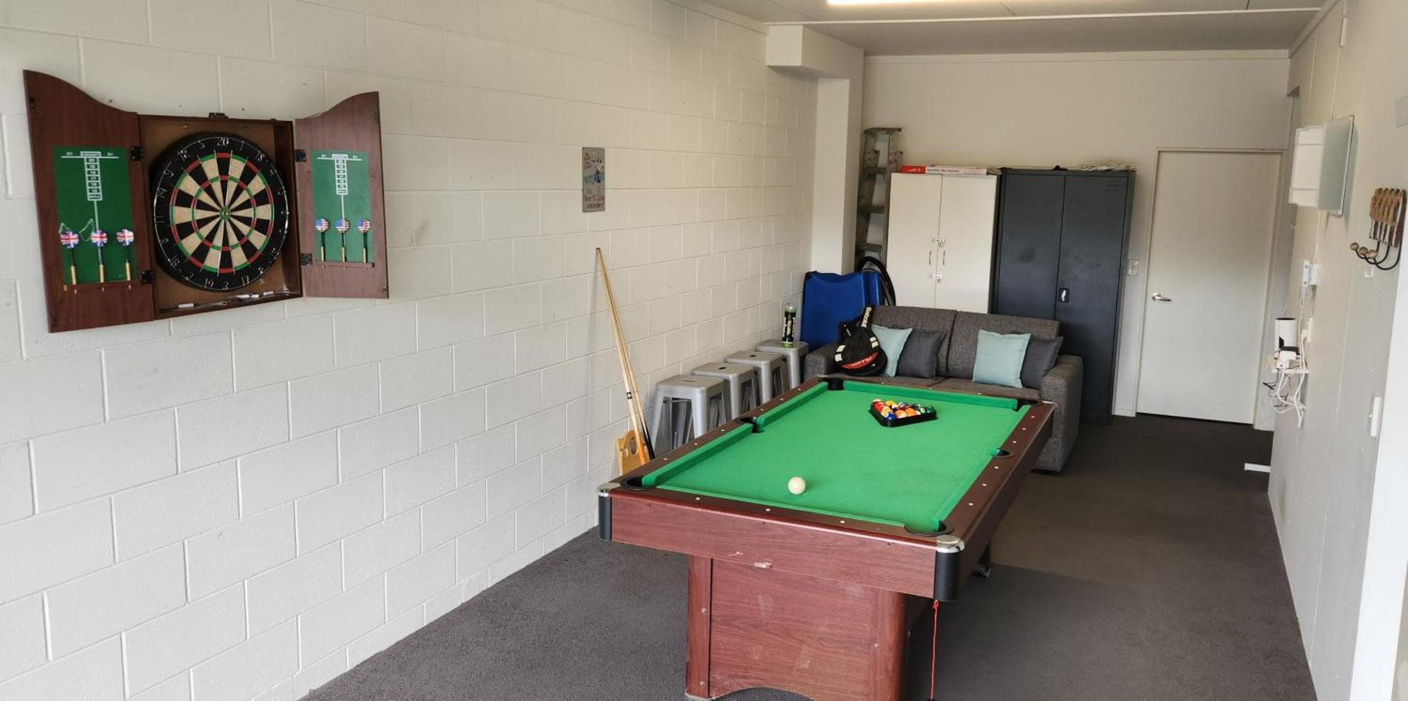 Ocean Serenity Apartments Whitianga Luaran gambar