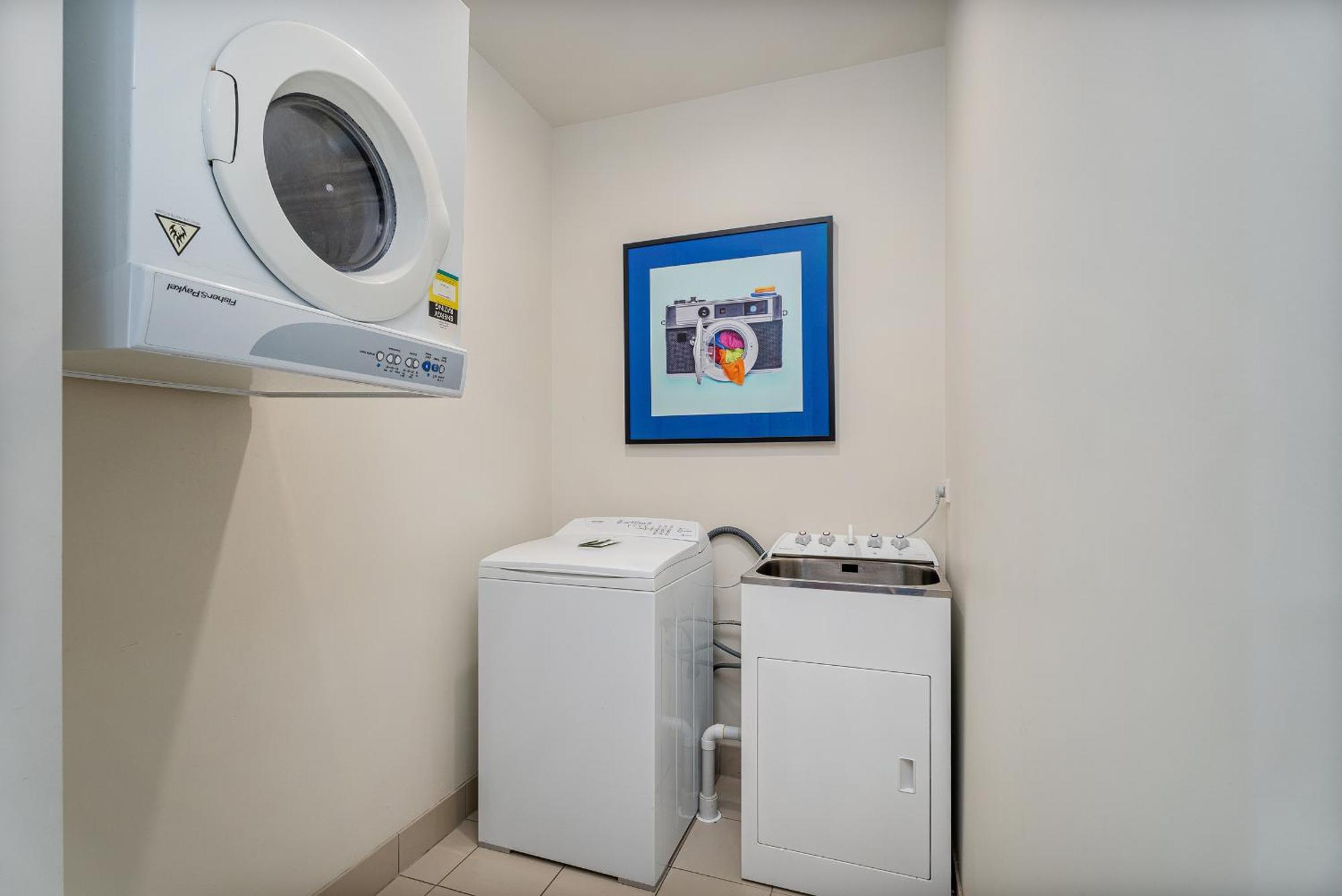 Ocean Serenity Apartments Whitianga Luaran gambar