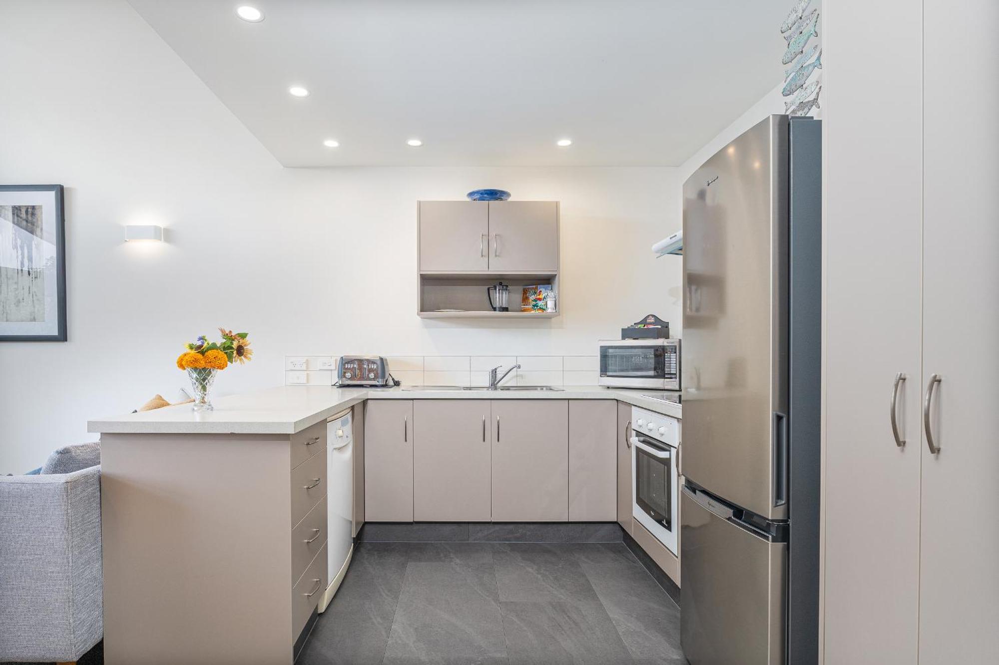 Ocean Serenity Apartments Whitianga Luaran gambar