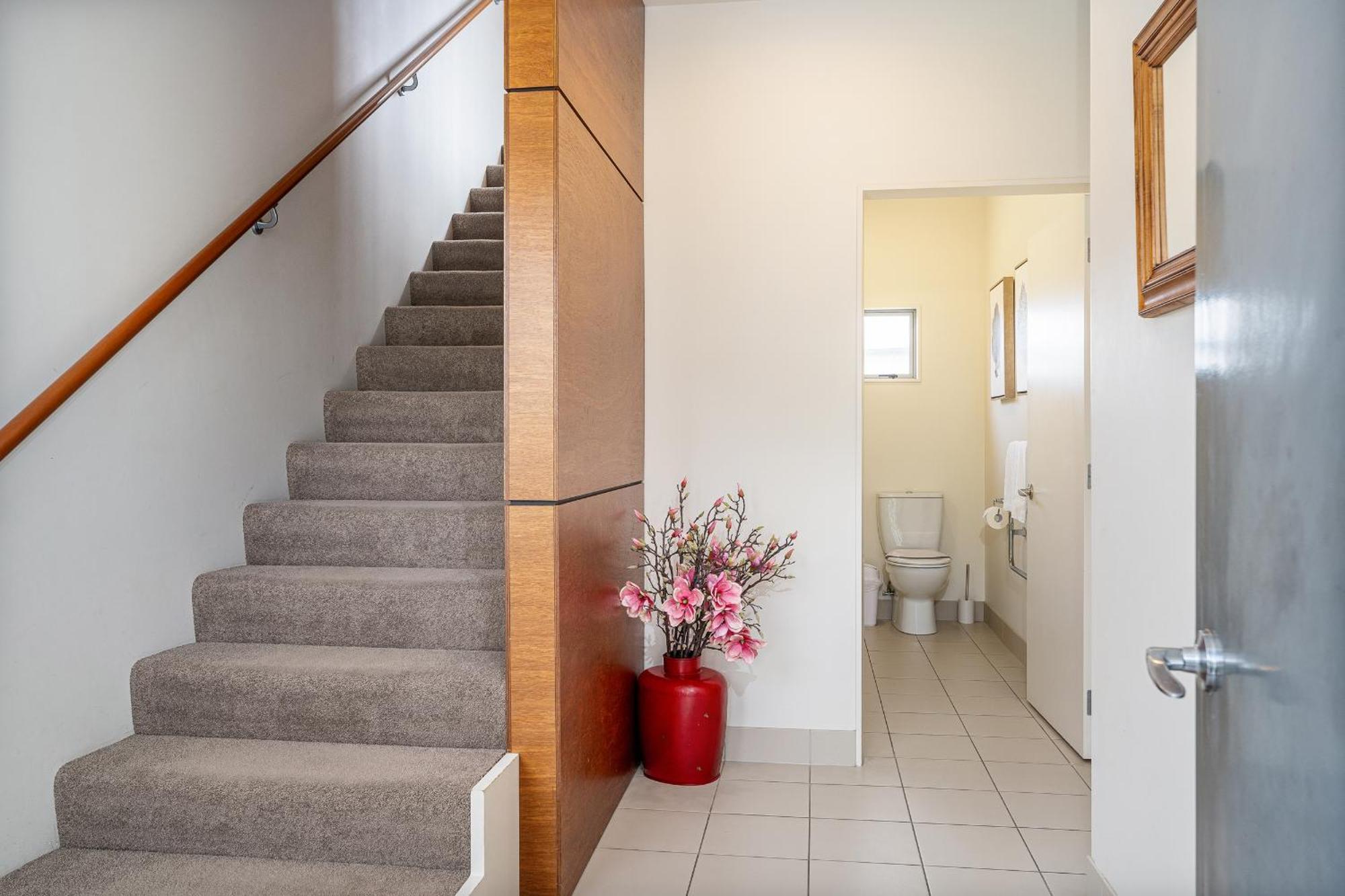 Ocean Serenity Apartments Whitianga Luaran gambar