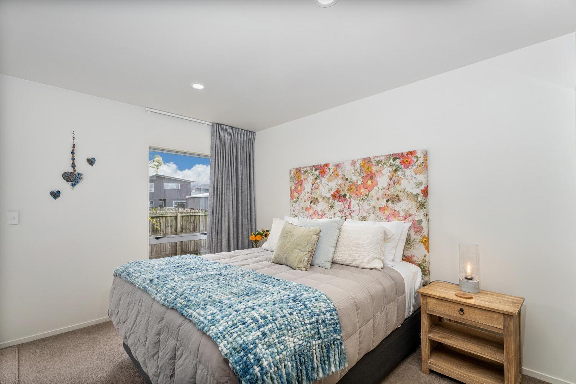 Ocean Serenity Apartments Whitianga Luaran gambar