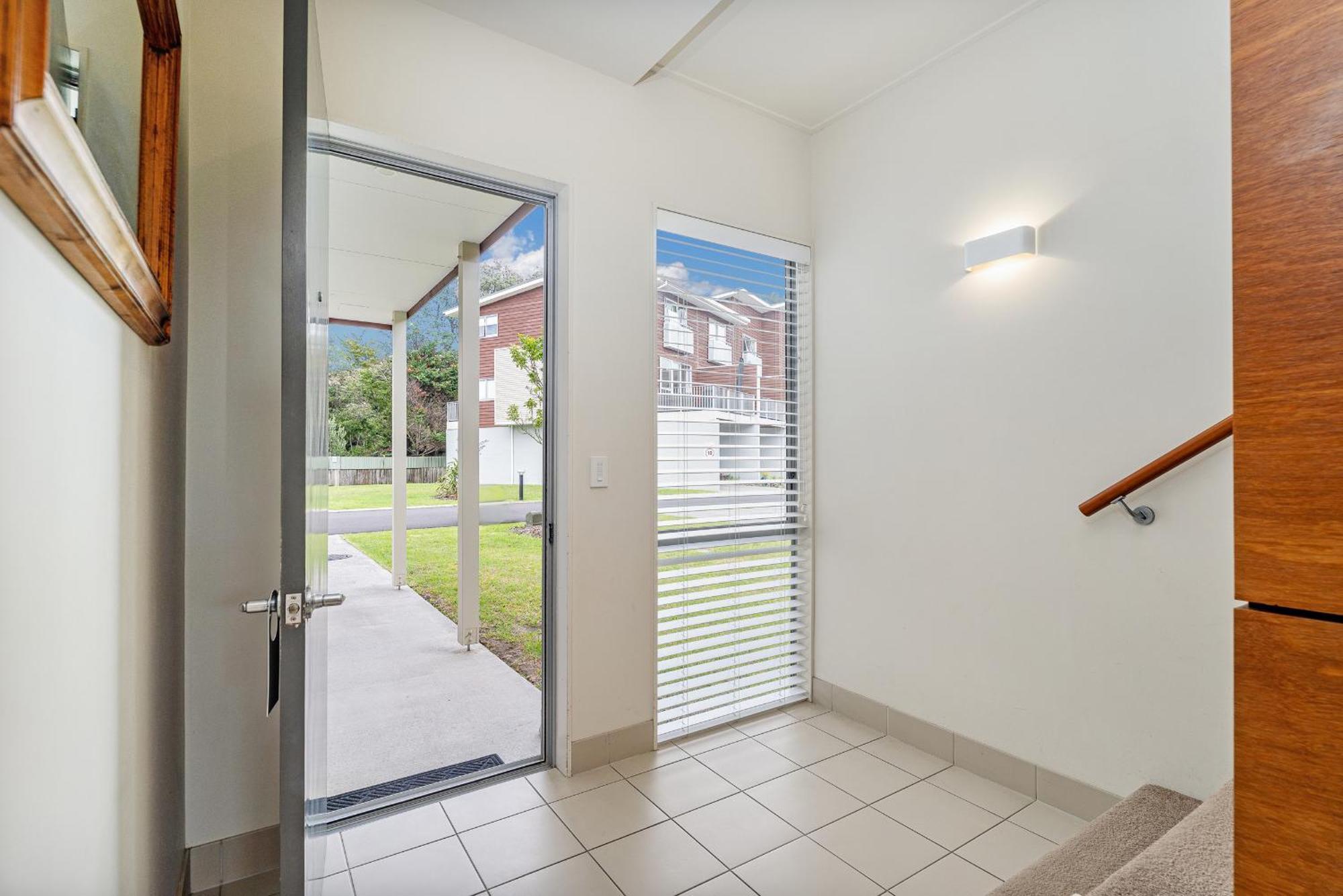 Ocean Serenity Apartments Whitianga Luaran gambar