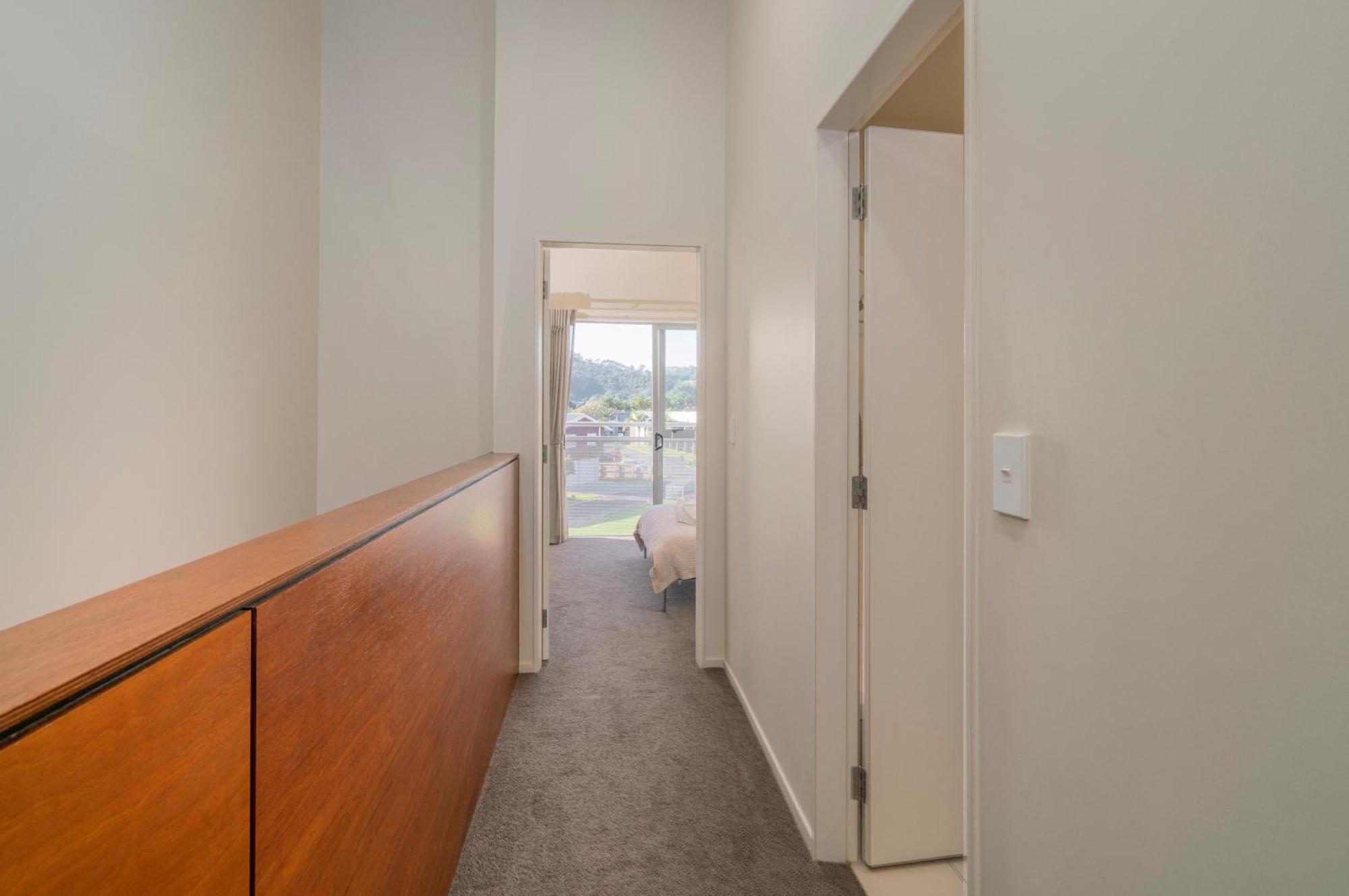 Ocean Serenity Apartments Whitianga Luaran gambar