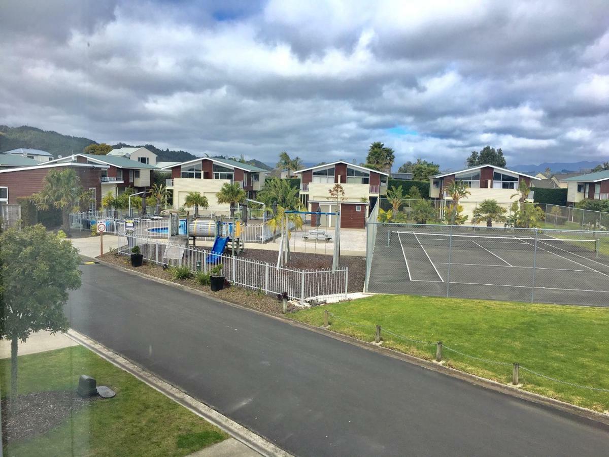 Ocean Serenity Apartments Whitianga Luaran gambar